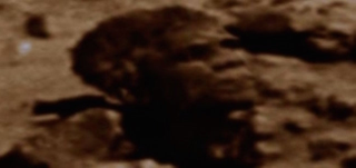 Illustration for article titled All The Shit We Haven't Actually Found on Mars